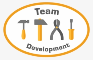 Team Development - Circle #2769487