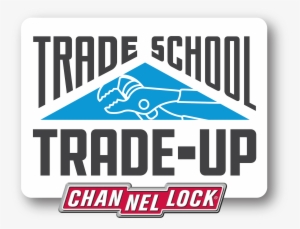 The Channellock® Trade School Trade-up Competition - Channellock 841m 2-piece 4-in-1 Ratcheting Wrench Set #2769534