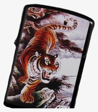 Roaring Tiger Design - Roar #2769920
