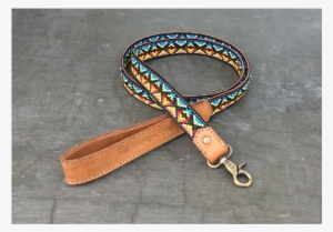 Chayanne Dog Leash - Collar #2769994