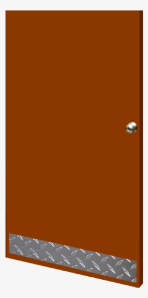 4in X 42in - Wood #2770049