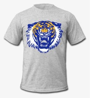 Roaring Tiger By Cheerful Madness Suitable For Plot - Funny Dad Shirts #2770055