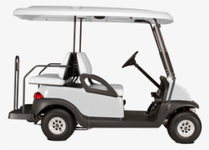 Club Car Villager 4 Rentals - Club Car Precedent 4 Pass #2770092
