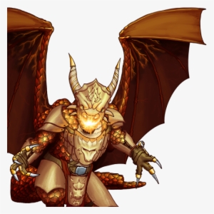 Drakes - Battle For Wesnoth Drake #2770139