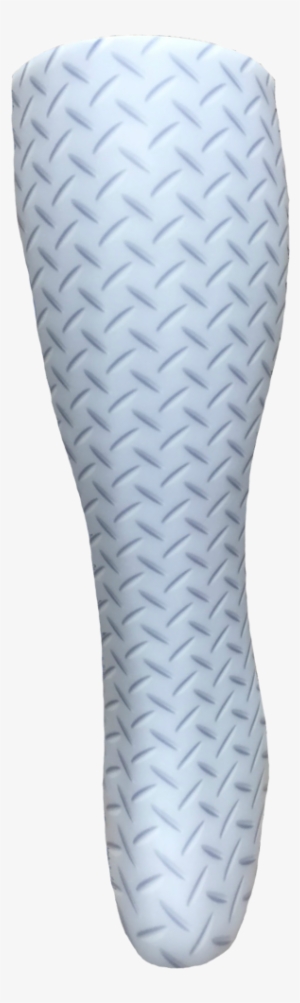 Diamond Plate - Ballet Flat #2770180