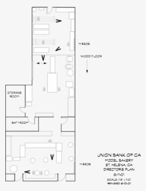 Roaring Tiger Films - Diagram #2770207