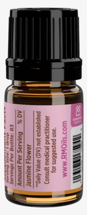 Jasmine Essential Oil Turn #2770345