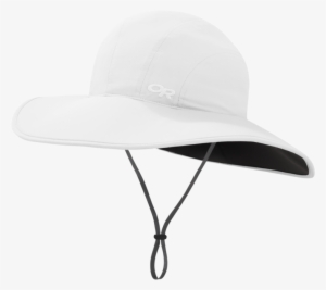 Women's Oasis Sun Sombrero - Baseball Cap #2770346