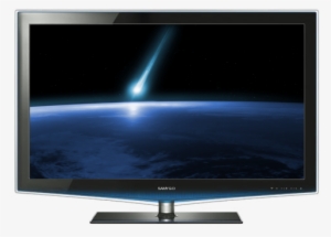 Samsung Hd Tv - Samsung Television #2770402