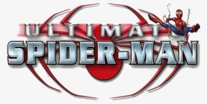 Swing To Rescue As Spider Man , Then Blaze A Path Of - Ultimate Spiderman Logo Png #2770465 Swing To Rescue As Spider Man , Then Blaze A Path Of - Ultimate Spiderman Logo Png #2770465