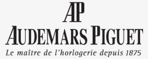 Audemars Piguet Logo - Audemars Piguet Watch Logo #2770547