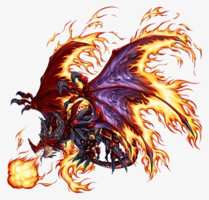 Type - Fire Omni Brave Frontier #2770676