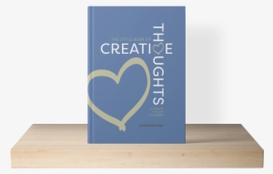 Book Of Creative Thoughts - Heart #2770810