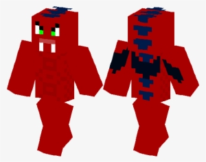 Pro Minecraft Steve Skins #2770838