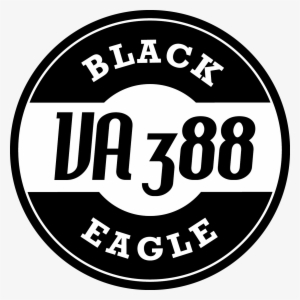 Logo Va388 - Victoria Arduino Black Eagle Logo #2770928