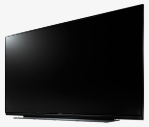 Panasonic Tc-85ax850 4k Led Ultra Hd Tv - High-definition Television #2771037