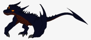 Of The Atlas Of Fire - B In A Circle #2771038