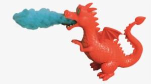 Fire Breathing Dragon - Animal Figure #2771174