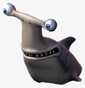 Hammerheadshark - Bronze Hammerhead Shark #2771198