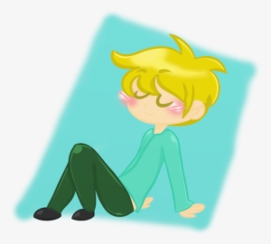 More Like Me - Butter #2771221