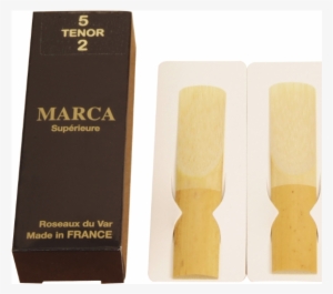 Marca Superieure Tenor Saxophone Reeds Strength 2 5 #2771294