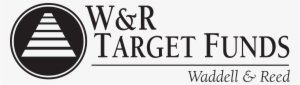 Targeted Funds - Waddell And Reed Logo Png #2771317
