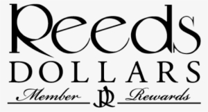 Reeds Dollars Logo - Logo #2771347 Reeds Dollars Logo - Logo #2771347