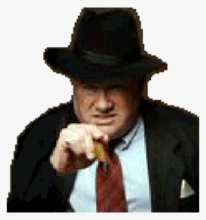 Gentleman #2771442