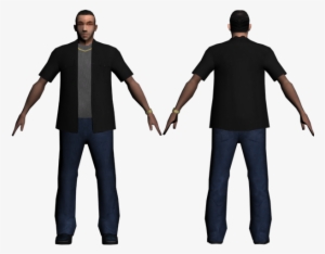 [find] Young Mobster - Janitor Skin #2771479