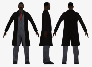 Denzel Livingstone - Samp Undercover Skin Lsrp #2771512