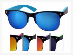 Sunglasses Zebra Unisex Nerd Glasses Dark Tinted Uv - Sunglasses #2771534