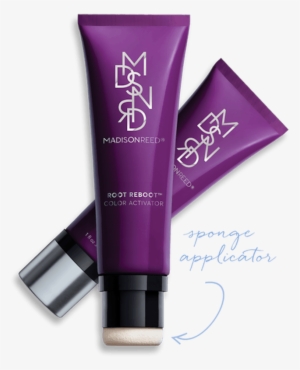 Color Hair, Without The Mess #2771553