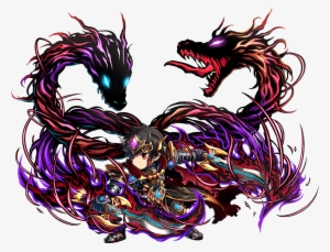 Unit Ills Full 60295 - Brave Frontier Eru #2771572