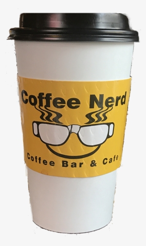 Conway's Best Cafe & Coffee Bar - Coffee Cup #2771668