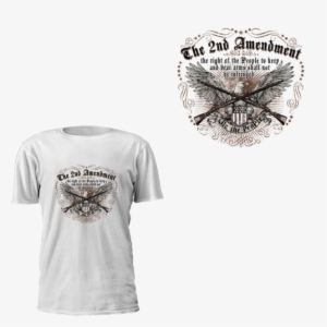 The 2nd Amendment #2771748