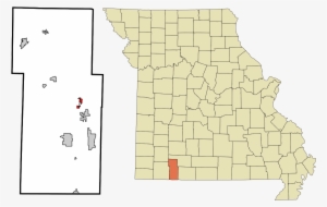 Clay County Missouri #2771770