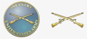 Us Army Infantry - Infantry #2771813