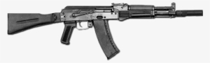 Rifle Png - E&l Ak 74 M #2771816