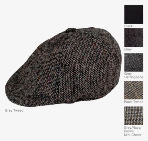 The Mulligan American Wool Longshoreman's Cap - Mulligan Gear | Everyone Deserves A Mulligan #2771878