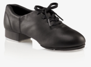 Tap Shoes Png Hd - Capezio Flex Master Tap Shoe For Adult #2772082