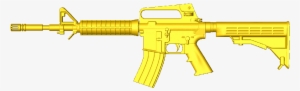 M4 Carbine - Decal #2772115