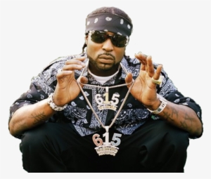 Share This Image - Do Rapper Young Buck #2772151