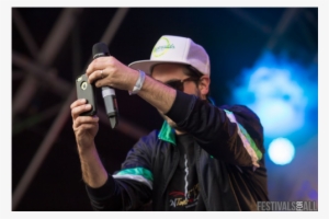 Goldie Lookin Chain - Mobile Phone #2772179