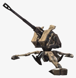 Cannon Png - Longest Range Artillery Guns #2772216