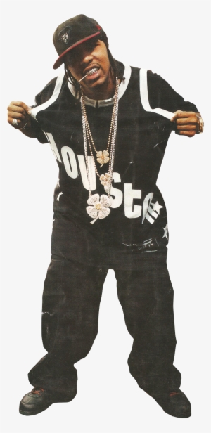 Rapper Lil Flip Magazine #2772298