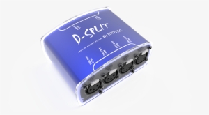 D Split Enttec Png Dmx Chain - Enttec Dmxis (logic, Ableton, Cubase) #2772394