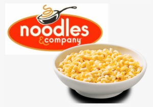 On Mondays From Now Until The End Of August Kids 13 - Mac And Cheese Noodles And Company #2772425 On Mondays From Now Until The End Of August Kids 13 - Mac And Cheese Noodles And Company #2772425