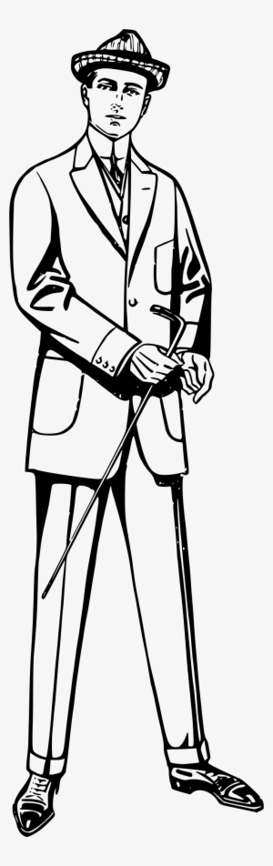 Men Clipart Black And White - Man Images Clip Art Black And White #2772446 Men Clipart Black And White - Man Images Clip Art Black And White #2772446