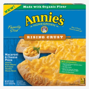 Print This Post Annie's Mac & Cheese Pizza On Shockingly - Annies Mac N Cheese #2772530 Print This Post Annie's Mac & Cheese Pizza On Shockingly - Annies Mac N Cheese #2772530