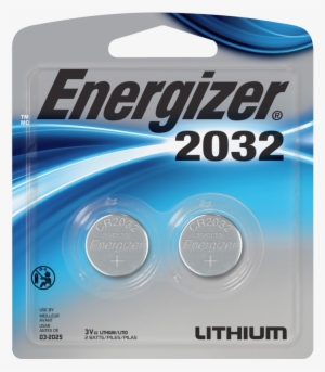 Skip To The Beginning Of The Images Gallery - Energizer Battery - Cr2032 - Li #2772658